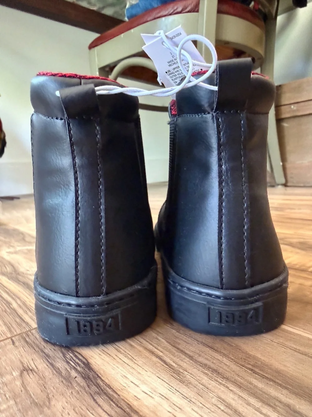 Old Navy Sneaker Chukka Boot